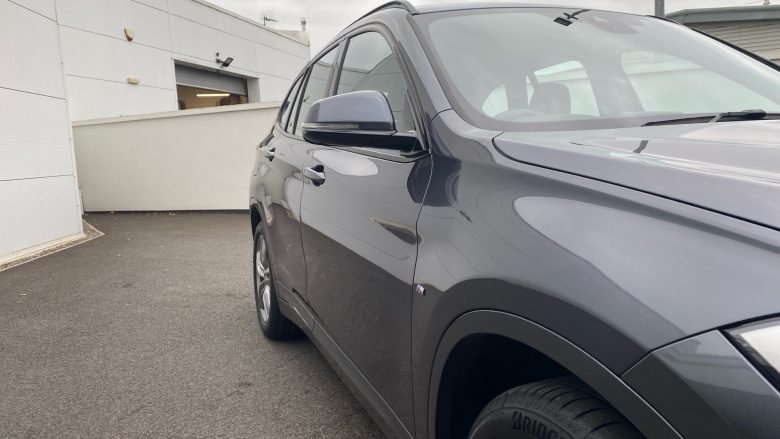 BMW X1 sDrive 18i [136] M Sport 5dr Petrol Estate